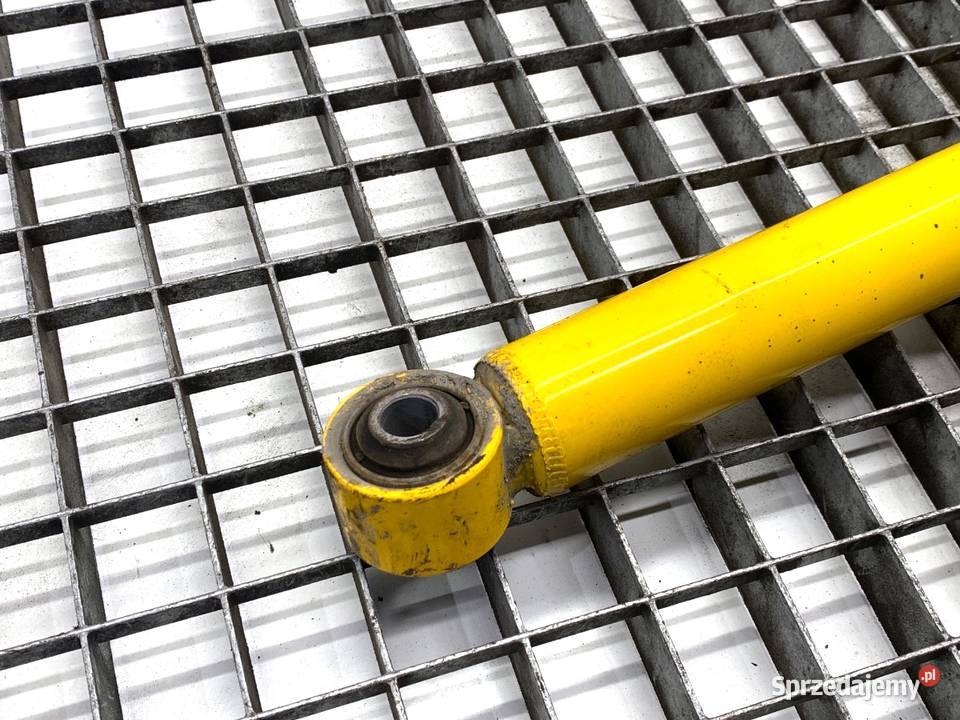 AMORTYZATOR TYŁ PRAWY AUDI A3 8P Hatchback