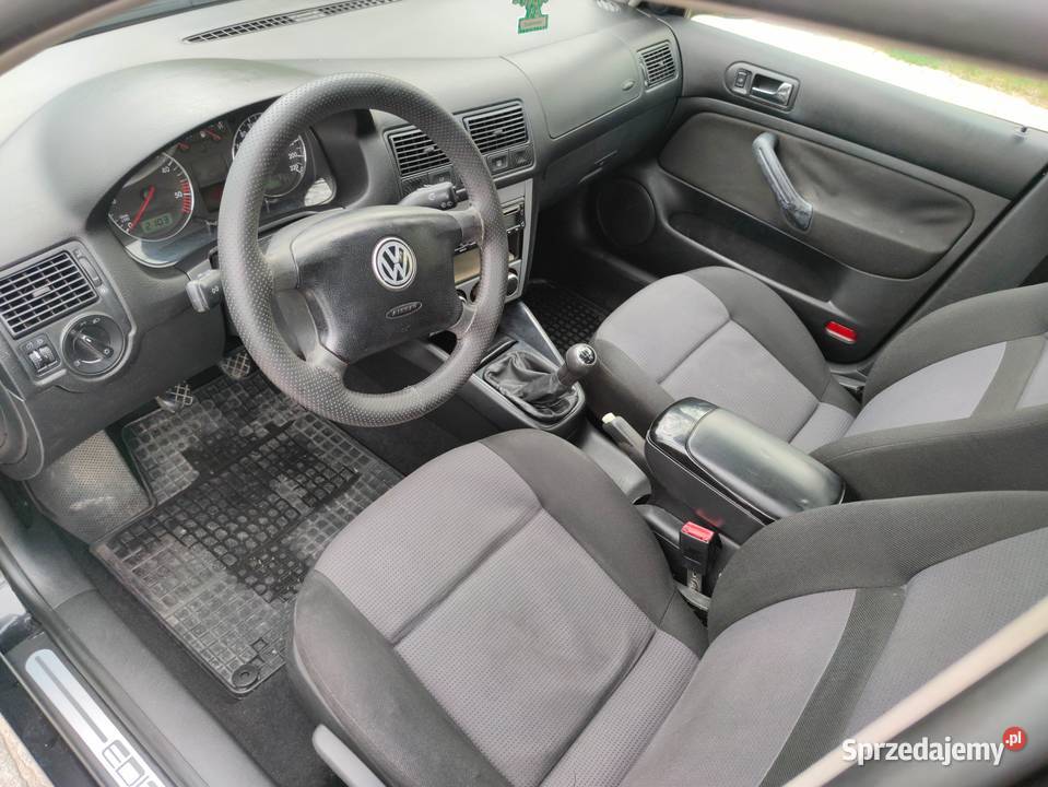 Sprzedam VW Golf IV diesel Wrocław sprzedam