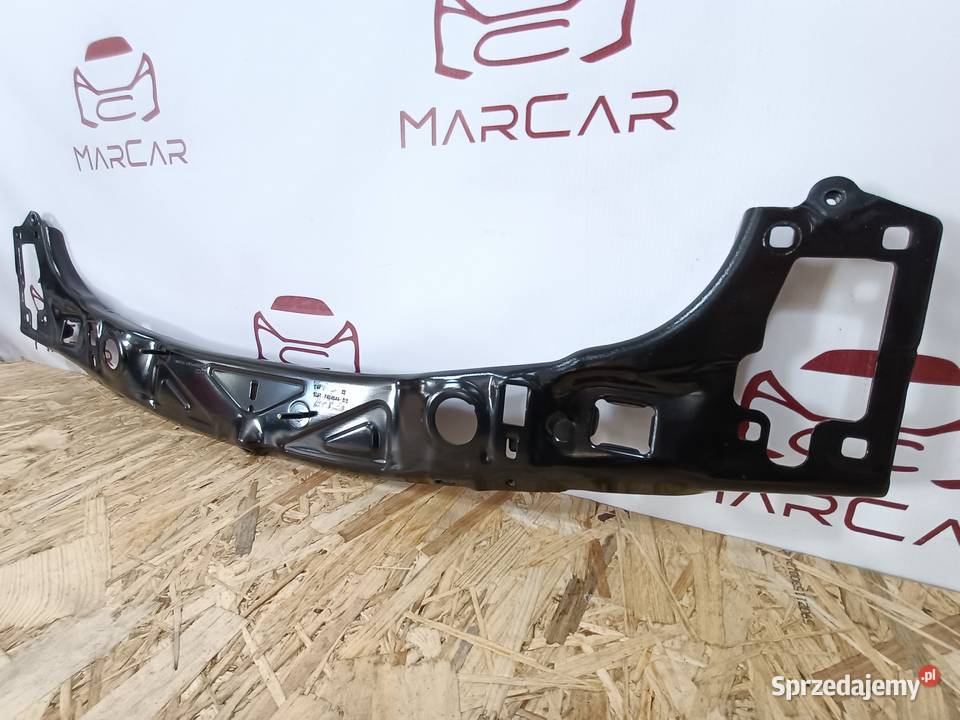 BMW X1 F48 X2 F39 F45 PAS PRZEDNI WZMOCNIENIE Pleszew