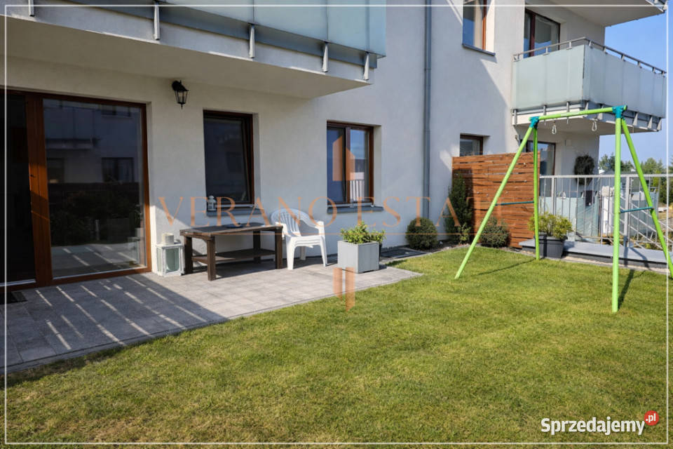 Przestronne 23 pokoje ogródek 2 miejsca par Sprzedaż Julianów