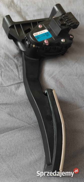 Pedał gazu potencjometr Opel Zafira B Astra Sanok