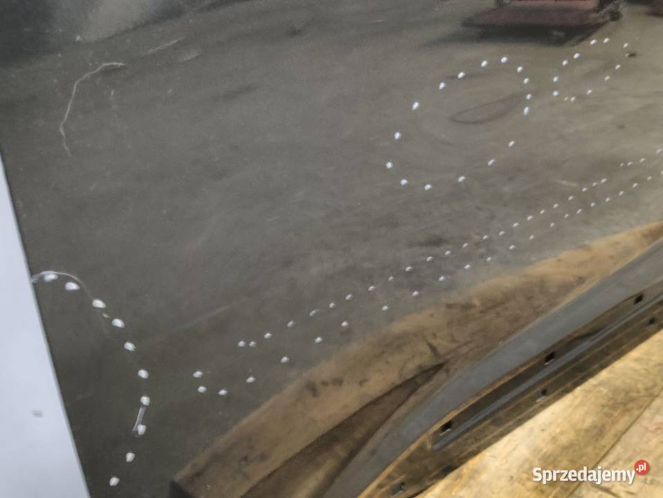 Drzwi Przednie Lewy Przód Hyundai Kona 20172023 Pleszew