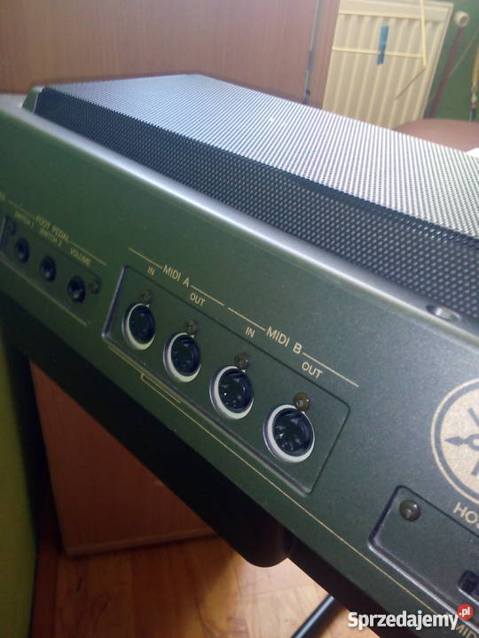 Sprzedam Keyboard Yamaha psr 9000 v2 styl Tyros1 Bydgoszcz sprzedam
