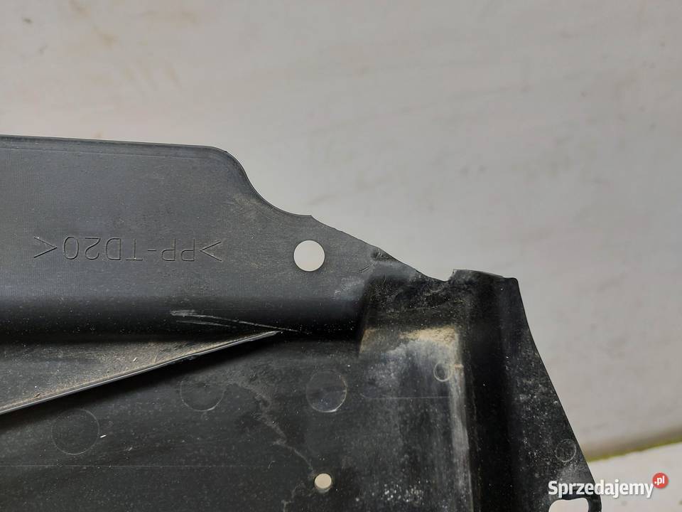 OPEL Grandland II 2024 Osłona silnika podwozia osobowe Osłony silnika sprzedam