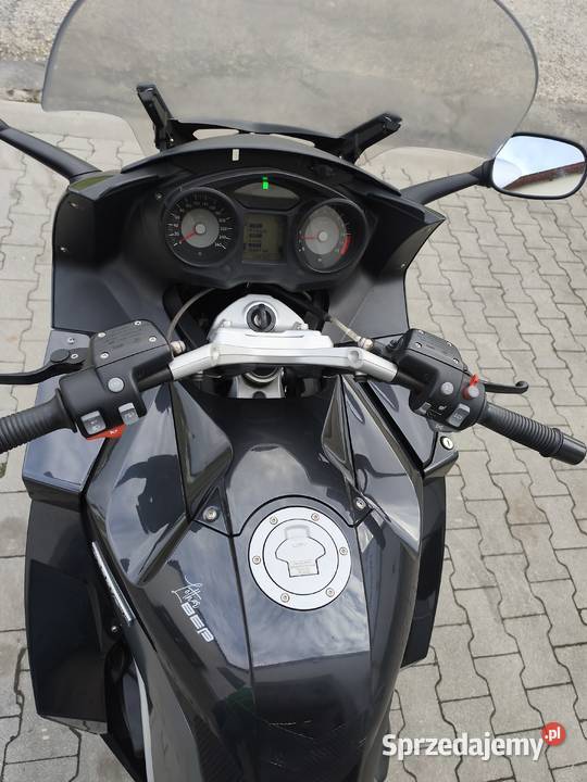 BMW K1200 GT K 1200GT K1200GT K 1200 GT Zamiana BMW