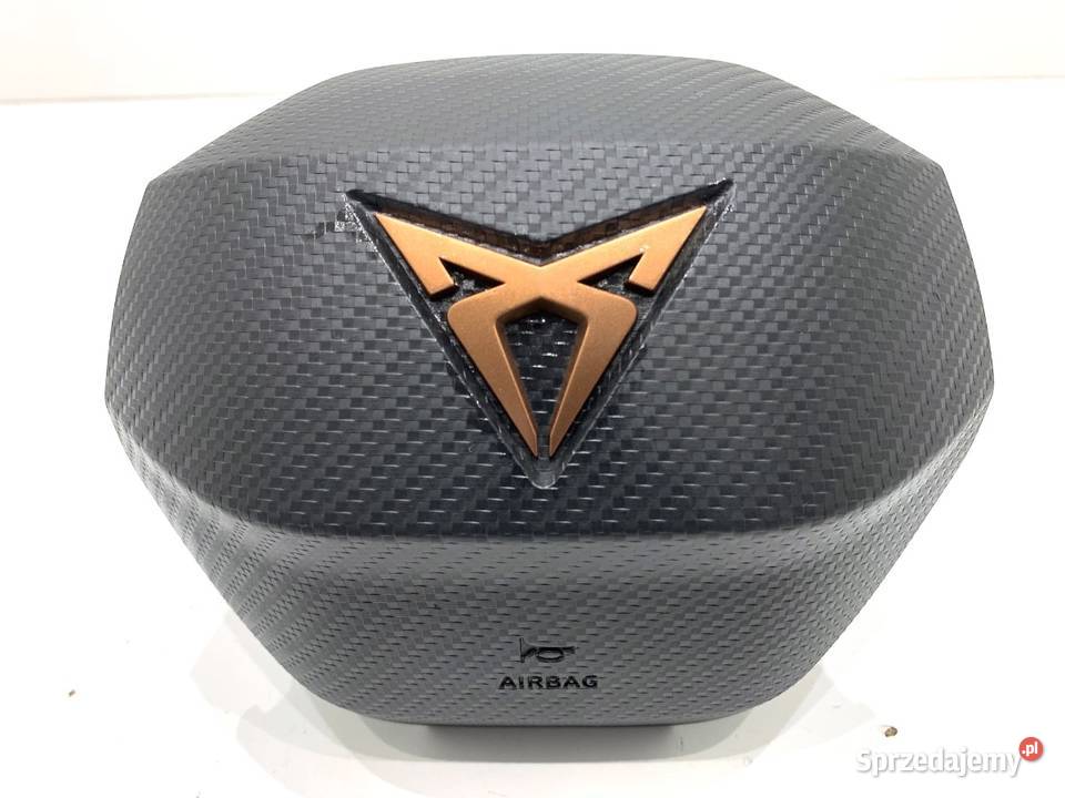 PODUSZKA POWIETRZNA KIEROWCY CUPRA ATECA osobowe
