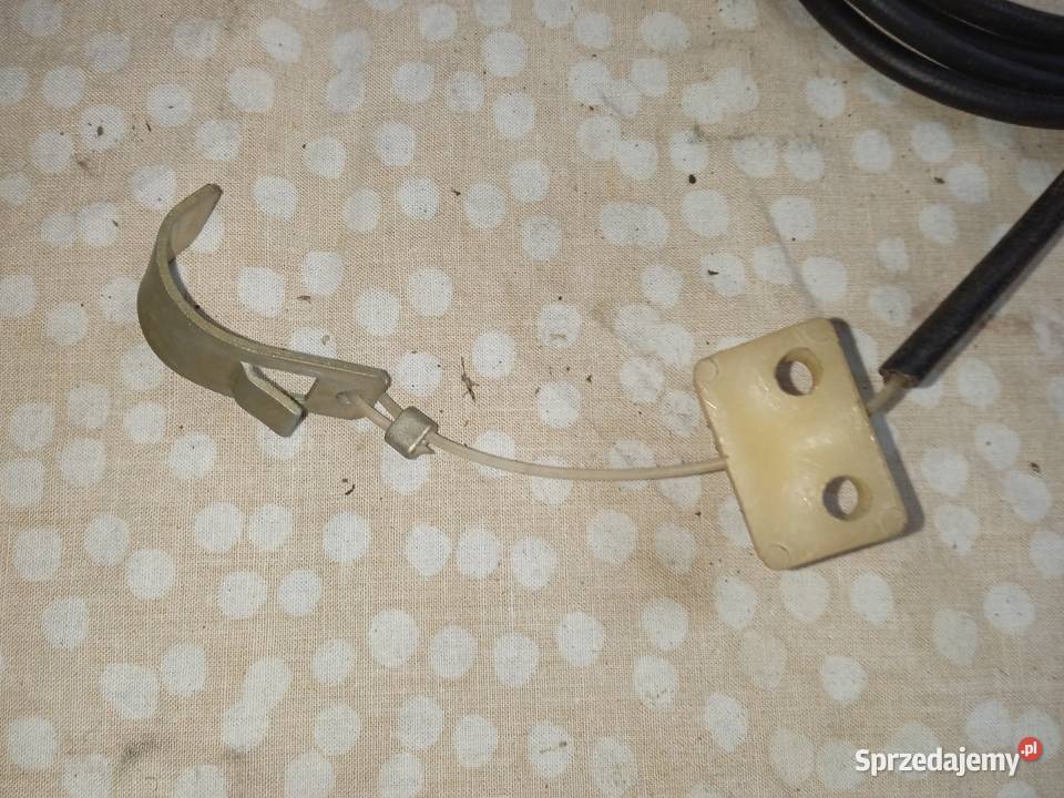 Linka rolety żaluzji do Ursusa C 385 i pochodne Ursus Pruszcz Gdański