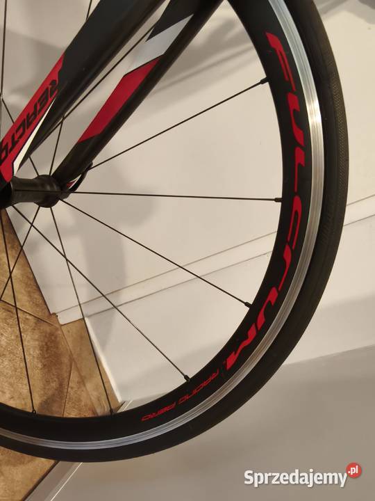 Rower szosowy Merida Reacto 6000 Wrocław sprzedam
