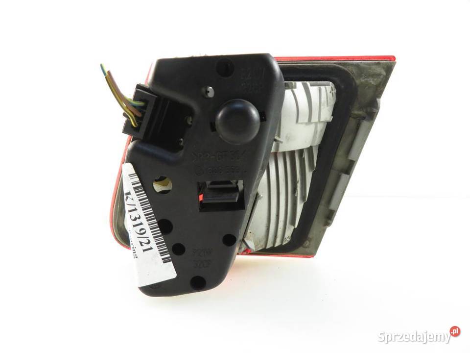 LAMPA LEWA TYLNA KLAPA BMW Touring E46 sprzedam