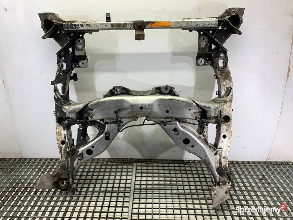 BELKA POD SILNIK BMW F01 30 245 6775762 SANKI