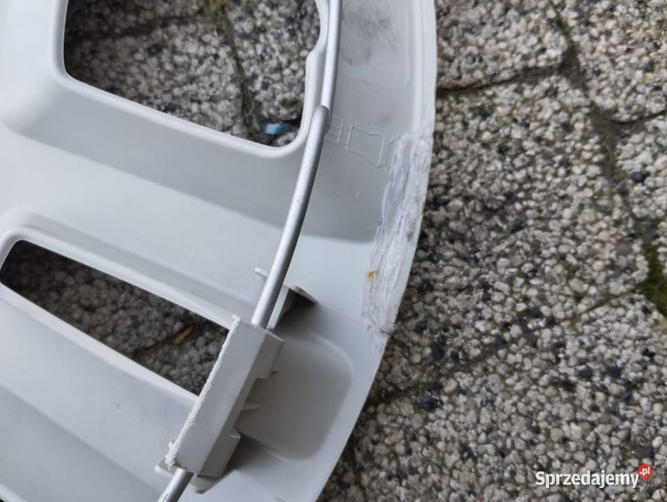 Kołpak Opel 16 96626510 pojedyncza sztuka śląskie Kamieniec sprzedam