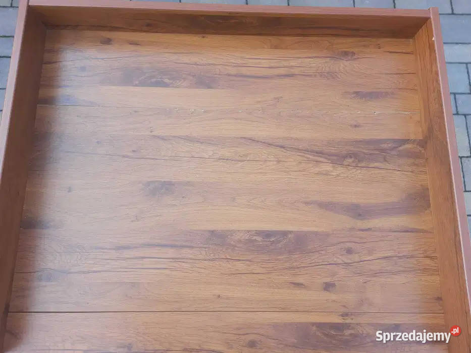 Zestaw 4 mebli dziecięcych ATB IVO małopolskie Bolechowice