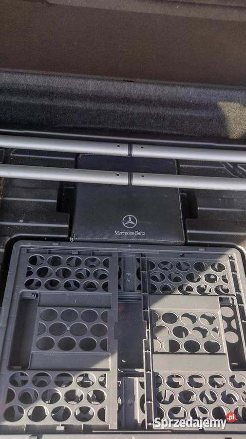 Śliczny Mercedes E Klasa Elegance Bluefficiency Klasa E kujawsko-pomorskie Strzelno