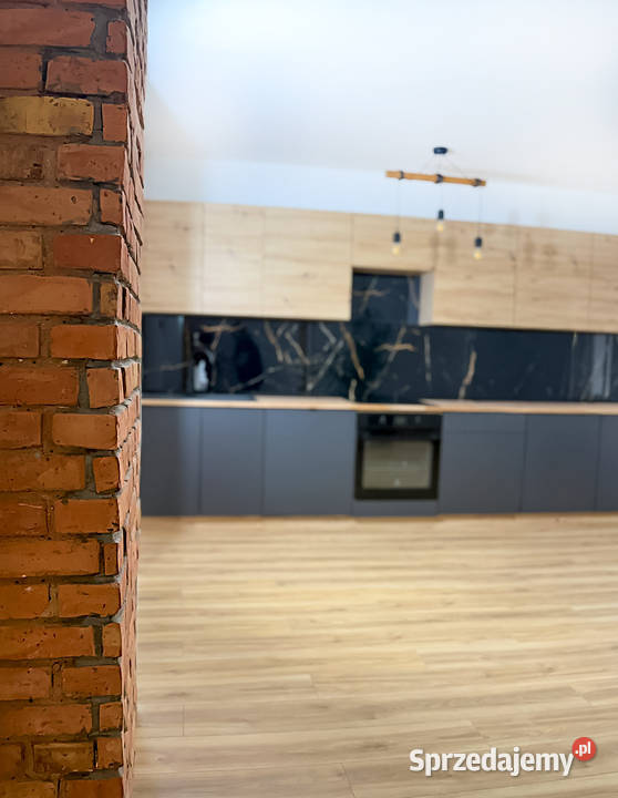 Twoje miejsce na nowy początek 3 pokoje remoncie