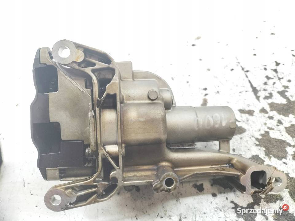 POMPA OLEJU 757601280 16 VTI THP Peugeot 308 I sprzedam