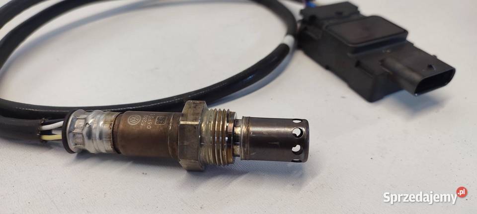 VW TIGUAN II SONDA NOX 05N907807G