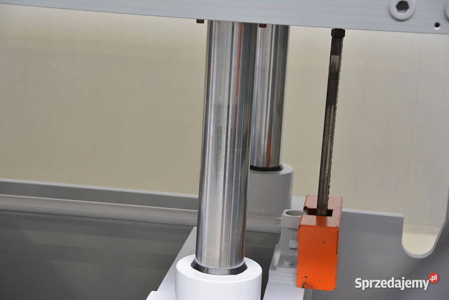 PRASA DO FORNIROWANIA ITALPRESSE BX8 35m lite 8 Biertowice