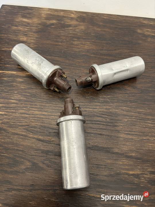 Cewka cewki Syrena 12v Fiat maluch Warszawa Bolesławiec