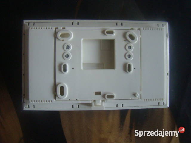 Buderus RC 35 Kaława