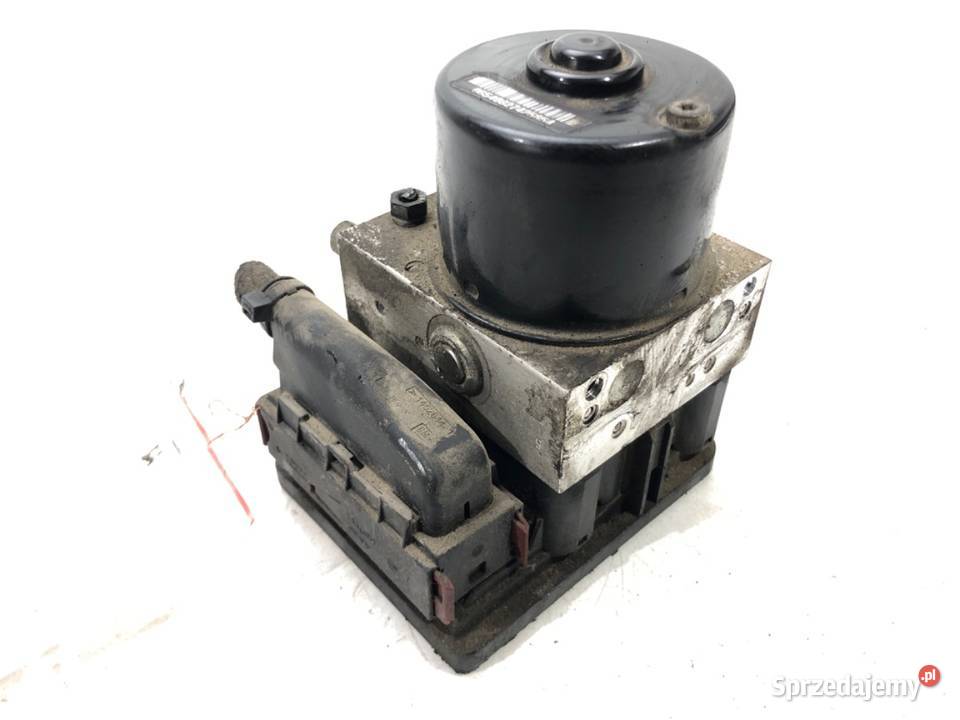 POMPA ABS OPEL ZAFIRA B 13234911 19 120 0515