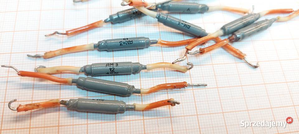 Dławik DM3AM3 12 5 477 17 A643 Czechowice-Dziedzice sprzedam