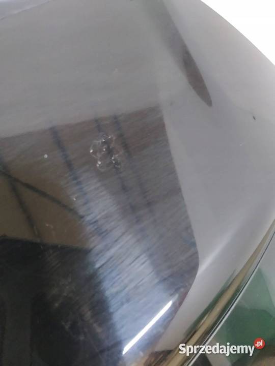 KLAPA TYŁ SZYBA CZARNA Mazda 2 II 20072014 świętokrzyskie sprzedam