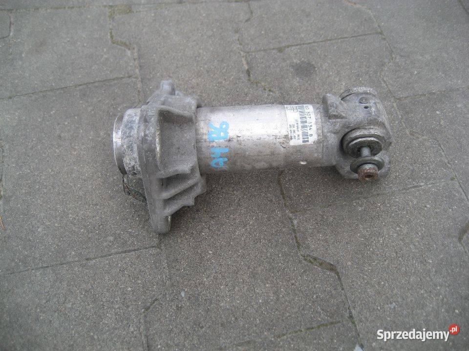 audi a4 b6 0104r małysz wspornik strefa zgniotu Rakoniewice