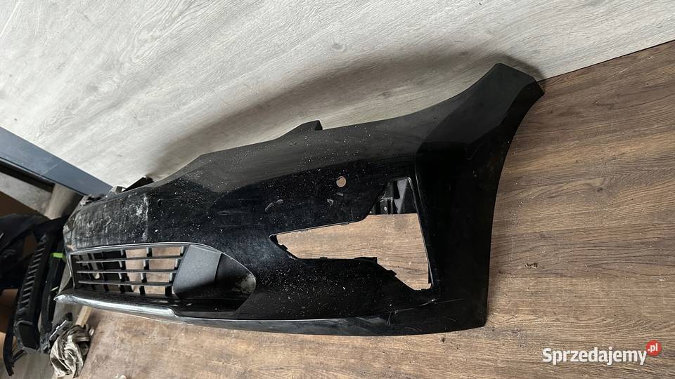 BMW 3 G20 G21 ZDERZAK PRZEDNI PRZÓD lubuskie