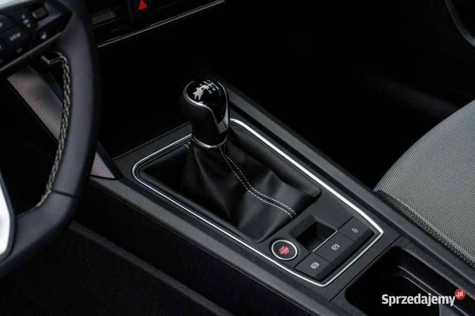 Seat Leon Sportstourer Style 15 TSI 115 IV 2020 przyciemniane szyby