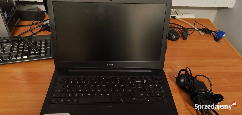 Laptop DELL INSPIRON 3582 Lublin