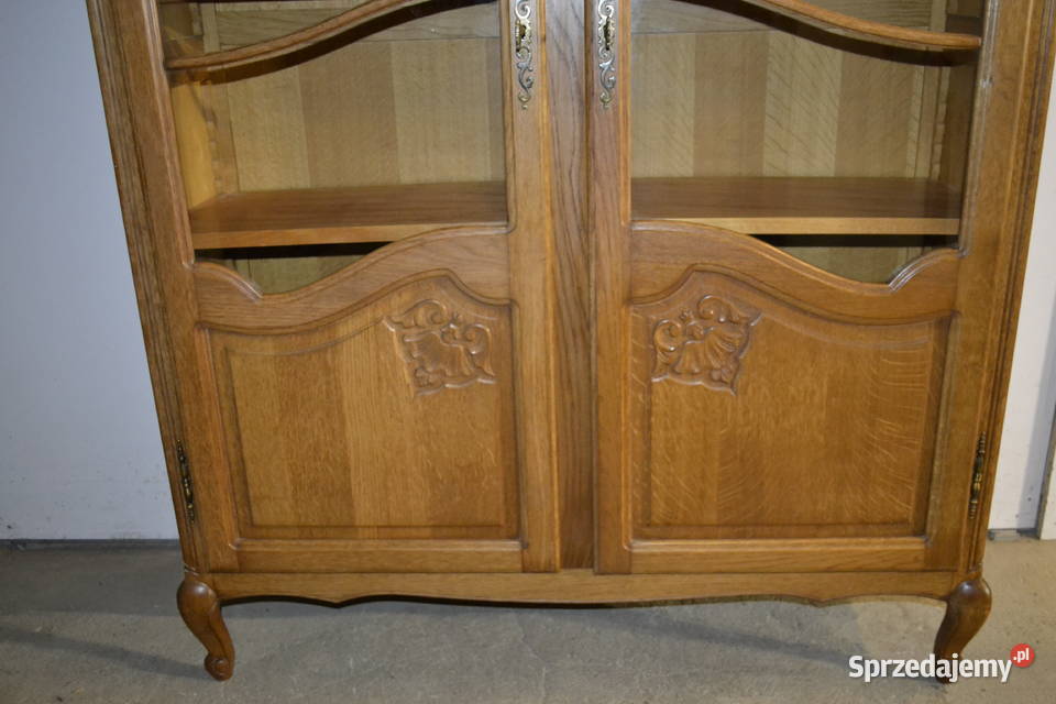 biblioteka witryna ludwikowska dąb Będzin