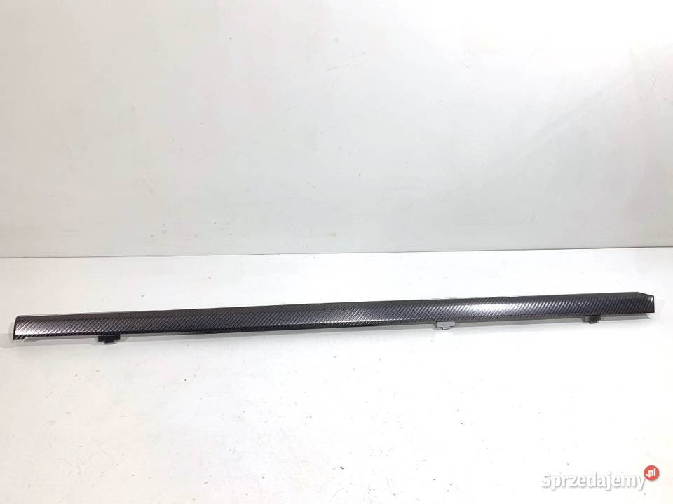 LISTWY DEKOR VW ARTEON 3G8853262P Hatchback