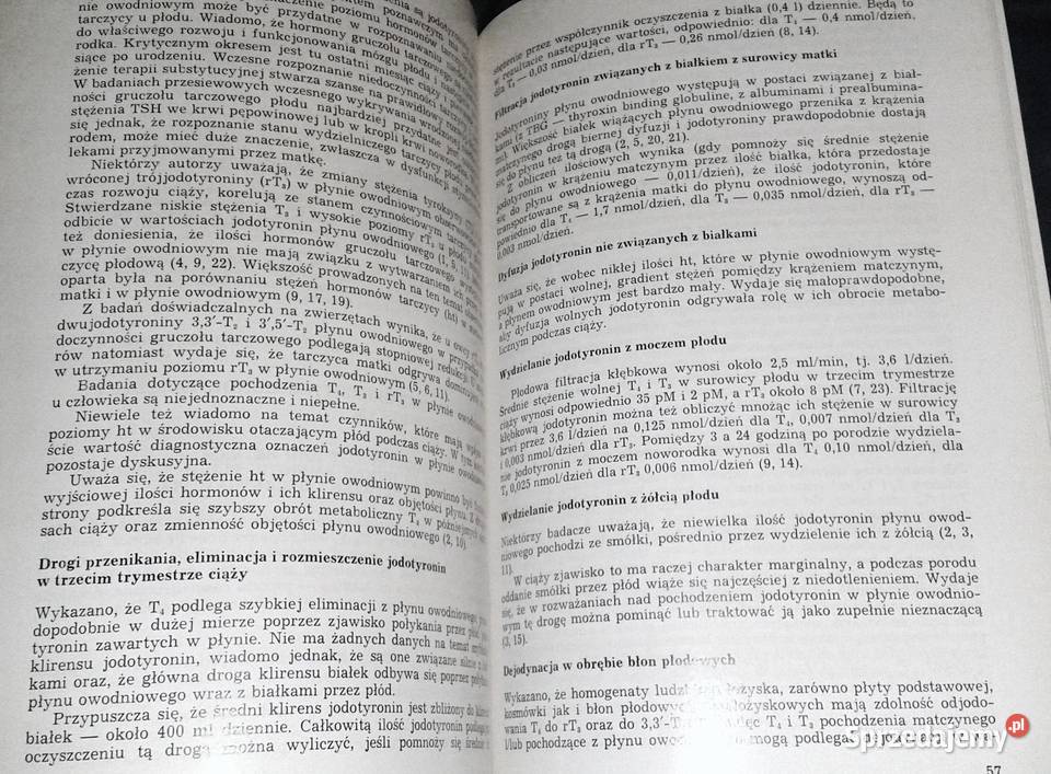 Kliniczna perinatologia i ginekologia Zbigniew Chełm