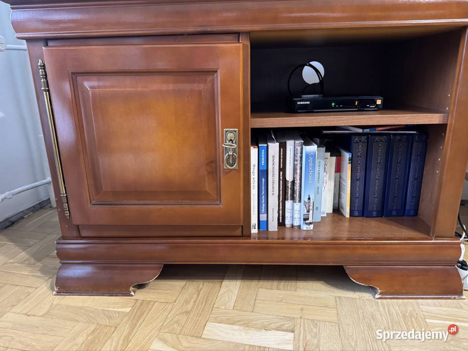 Komplet Vintage bydgoskie meble lata 80 te 20 w Częstochowa