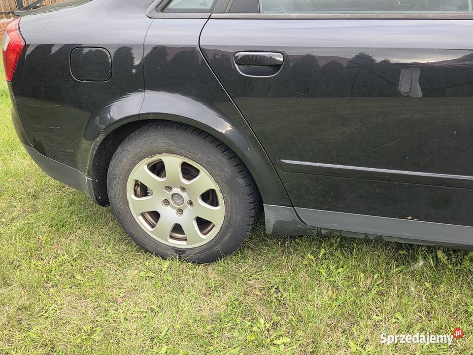 Sprzedam Audi A4 B6 Ożarów sprzedam
