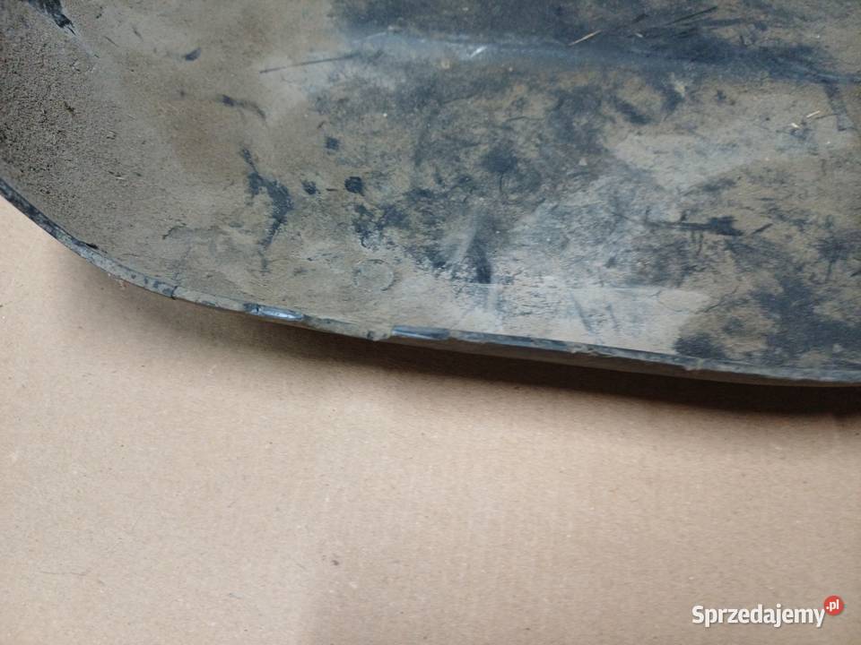 Boczki Komplet Wsk 125 175 uszkodzone Wysyłka Łowicz