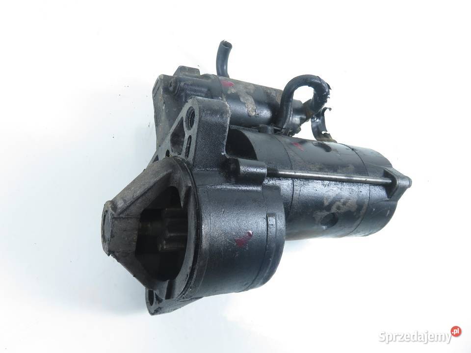 ROZRUSZNIK SUZUKI GRAND VITARA I 20 TD osobowe