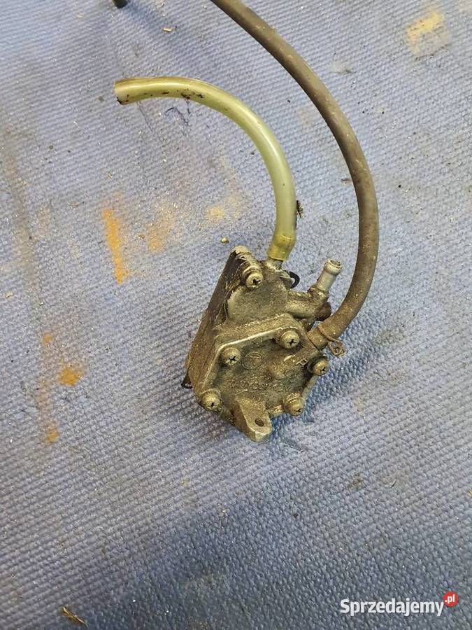 Pompa paliwa Yamaha Tenere XTZ 660 Koszalin