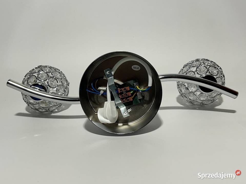 Skandynawska lampa sufitowa RIBOLLA 92592 EGLO Dom i Ogród Sanok sprzedam