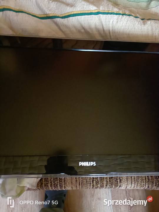 PHILIPS 32 TV KOMP Tychy