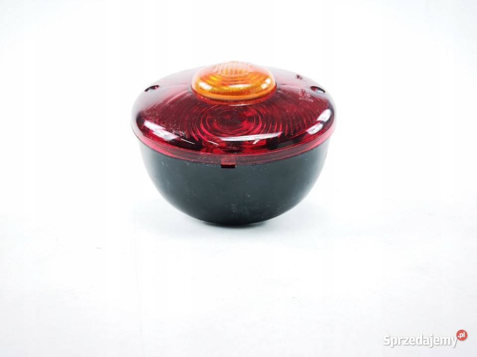 LAMPA TYŁ MERCEDESBENZ 1111 37412000 EUROLITES