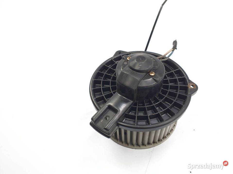 WENTYLATOR KABINOWY MAZDA 6 GJ6BA02 kujawsko-pomorskie