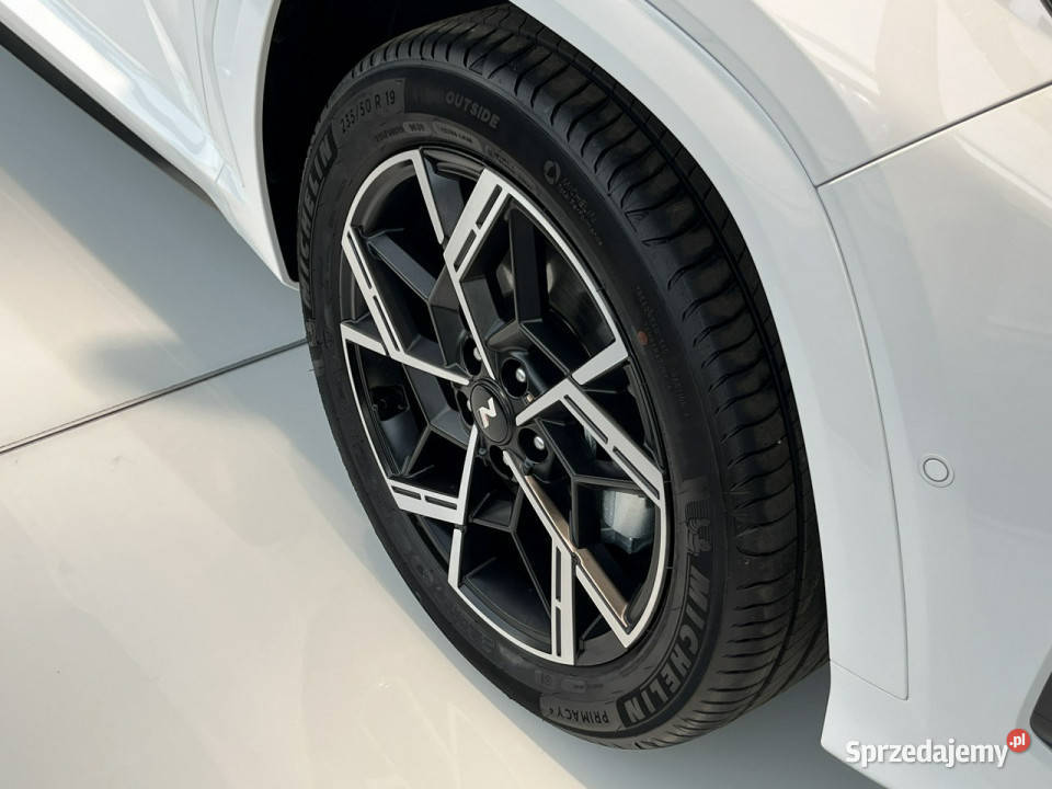 Hyundai Tucson Super 16 TGDI 7DCT 2WD 150 Wersja Piotrków Trybunalski