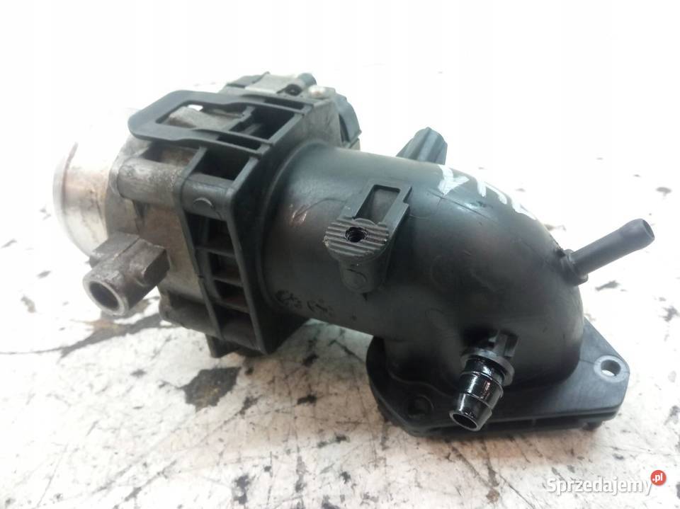 PRZEPUSTNICA 03C133062AA 14 TSI VW Volkswagen świętokrzyskie