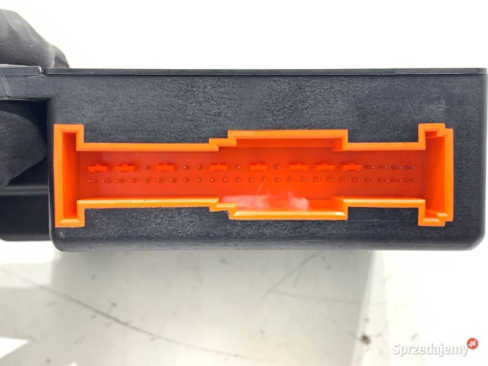 SENSOR AIRBAG CITROEN C3 9656888580 CZUJNIK podkarpackie