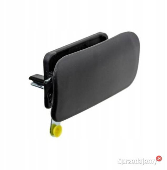 Ford Transit 0006 klamka zewnętrzna przednia Łódź