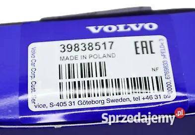 VOLVO S60 V60 S90 V90 XC60 XC90 II ramka uchwytu Bielany Wrocławskie