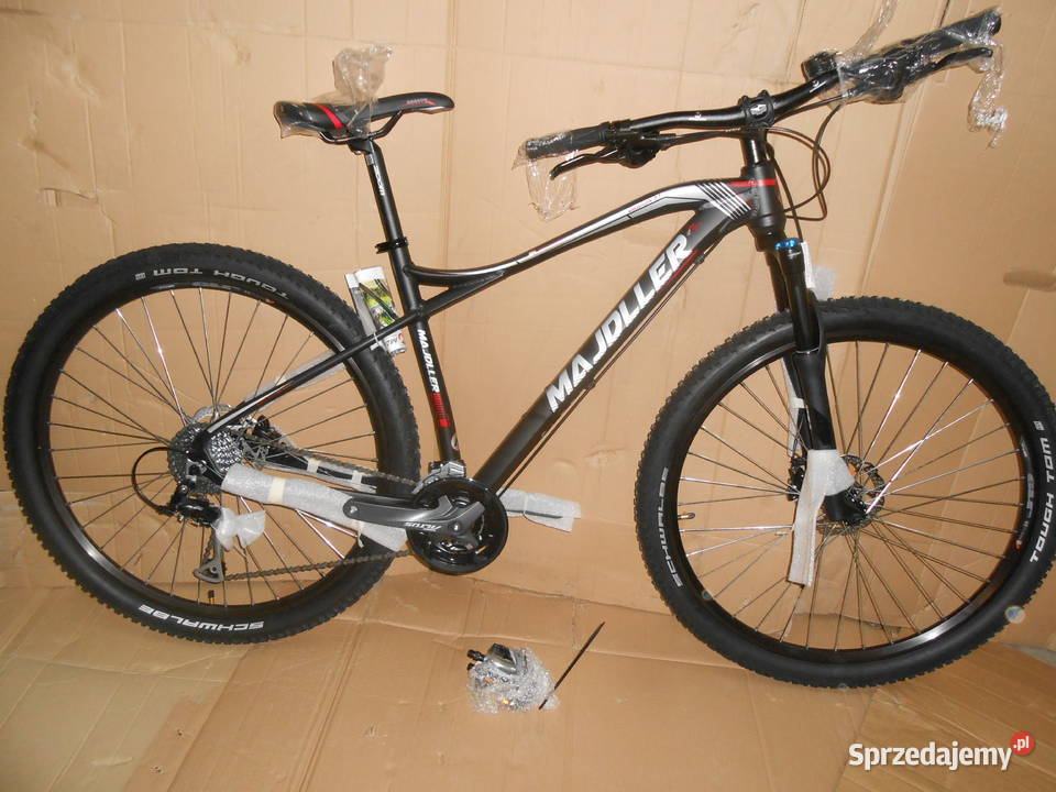 Rower MTB 29 Drakon 91 Sport i Wypoczynek Jordanowo