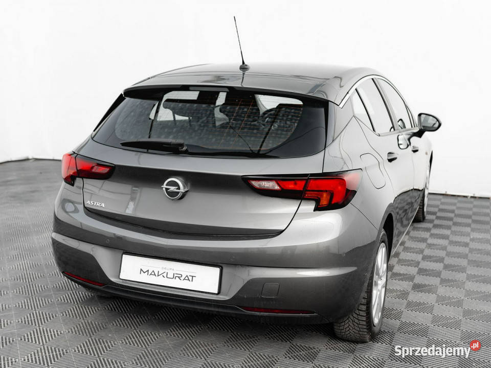 Opel Astra GD8A81514 T Enjoy Podgrzf I kier Hatchback