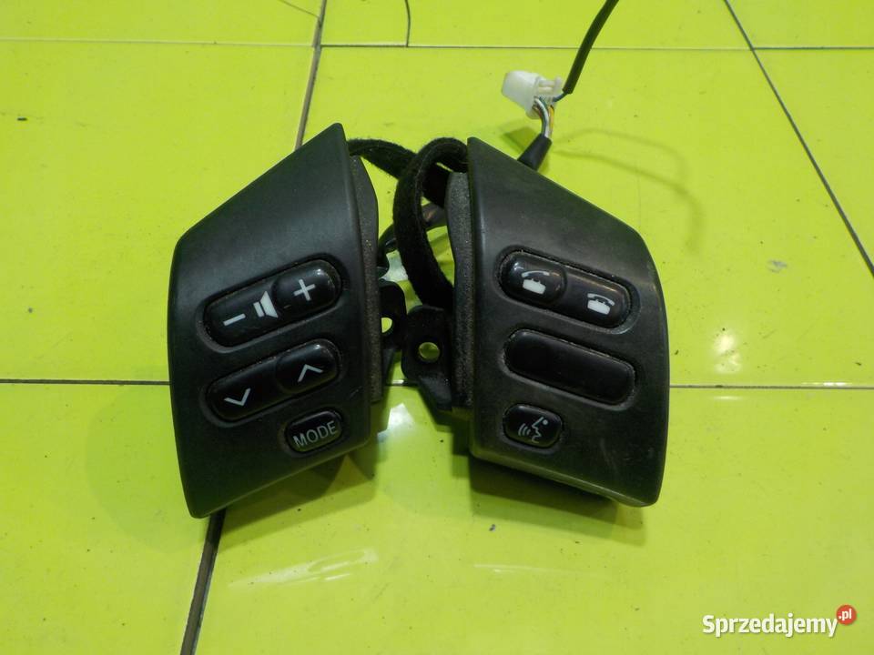 LEXUS RX300 II 30 B 04r przelacznik kierownicy Suków